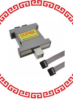 MSP430-JTAG-TINY-V2 MSP430 FET JTAG DEBUGGER