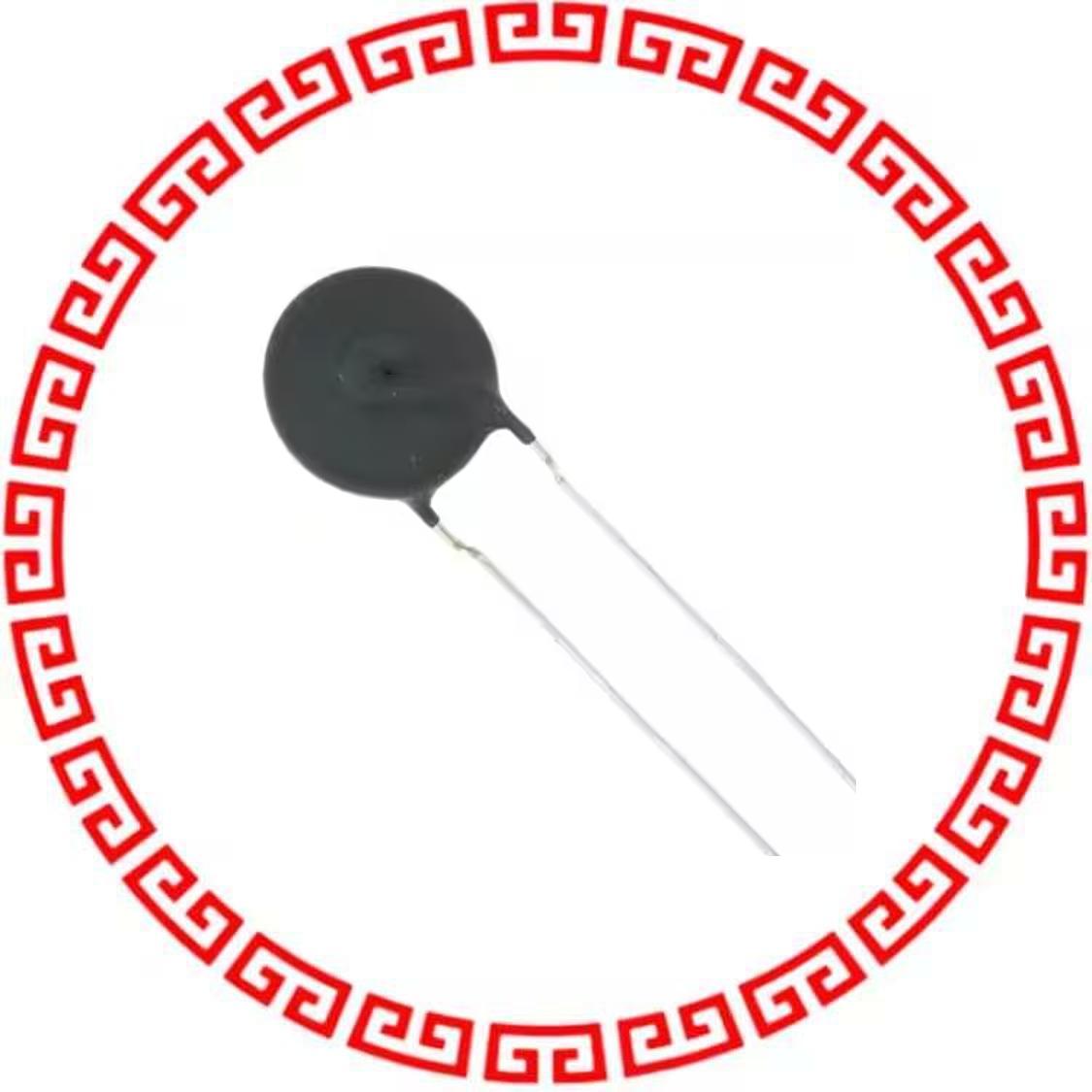 B57237S0600M000 ICL 60 OHM 20% 2A 15MM