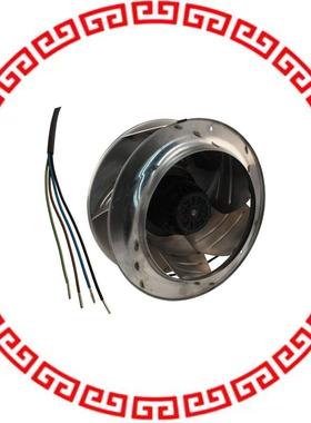 R4E310-AQ31-12 FAN IMP MTRZD 318X154MM 230VAC