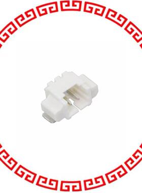 532610271 CONN HEADER 2POS 1.25MM R/A SMD