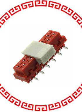 690367000000 CONN 2.54MM SMD FEMALE POLAR 12P