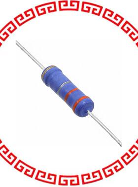 RSF2JTR330 RES 0.33 OHM 2W 5% AXIAL