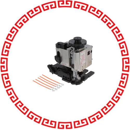 638882000 TOOL PRESS APPLICATOR 22-30AWG