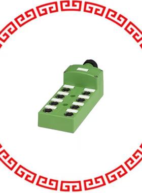 1516881 SENSOR ACTUATOR BOX 8SLOT 8POS