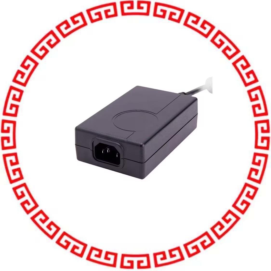 ME60A1803F01 AC/DC DESKTOP ADAPTER 18V 60W