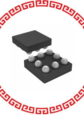 LMV232TL/NOPB IC RF DETECT 50MHZ-2GHZ 8DSBGA