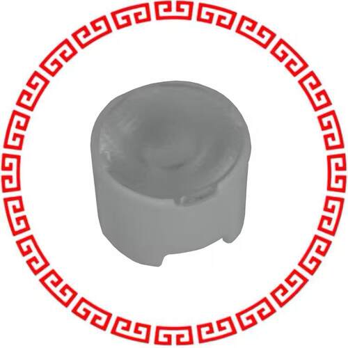 CP10444_LISA-SS LENS CLEAR 16DEG SPOT ADHESIVE