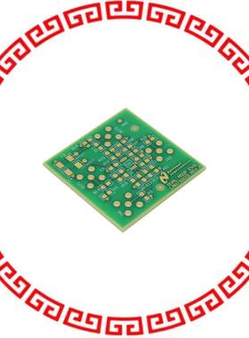 LMH730123/NOPB EVALUATION BOARD