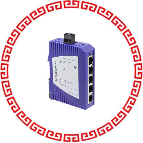 SPIDER-SL-40-05T1999999SY9HHHH NETWORK SWITCH-UN