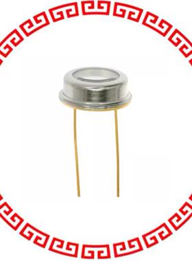 BPX 61 PHOTODIODE PIN 850NM TO-39
