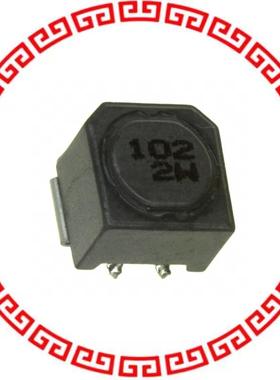 ELL-6UH220M FIXED IND 22UH 1.3A 98 MOHM SMD