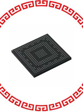 MCIMX27VJP4A IC MPU I.MX27 400MHZ 404MAPBGA