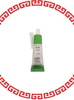 TSE3941-150G ADHESIVE SEAL SIL WH FAST CURE