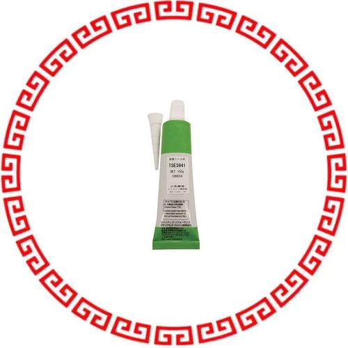 TSE3941-150G ADHESIVE SEAL SIL WH FAST CURE