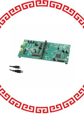 ADS127L01EVM EVAL BOARD FOR ADS127L01