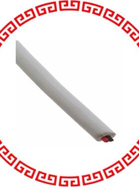 882202 SL005 CABLE 2COND 22AWG SLATE 100'