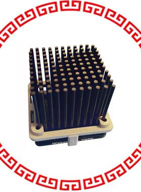 902-21-2-23-2-B-0 HEATSINK 21X21X23MM PIN
