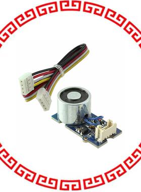 101020073 GROVE ELECTROMAGNET