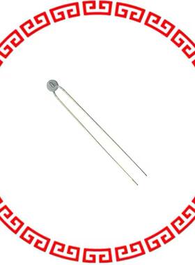 PTCSL03T111DT1E THERMISTOR PTC RADIAL LEAD DISC
