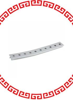 1052015:0011 CONN ACC MARKER STRIP PREPRINT