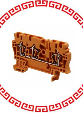 1636790000 CONN TERM BLK FEED THRU 12-30AWG