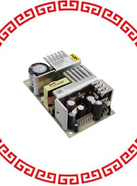 LPT62 AC/DC CONVERTER 5V +/-12V 60W