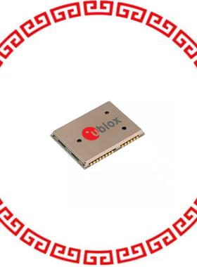 LEA-M8T CONCURRENT GNSS TIMING MODULES