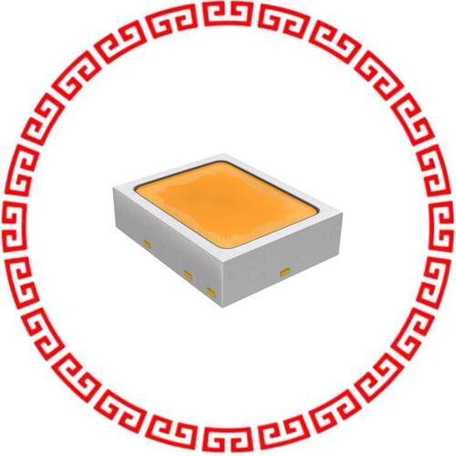 MP-2016-1100-30-80 LED XNOVA WARM WHITE 3000K 0806