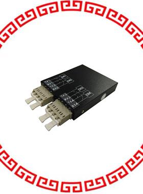 OBM-B3BH4-E01 OPTICAL BYPASS MODULE, 1000BASE-