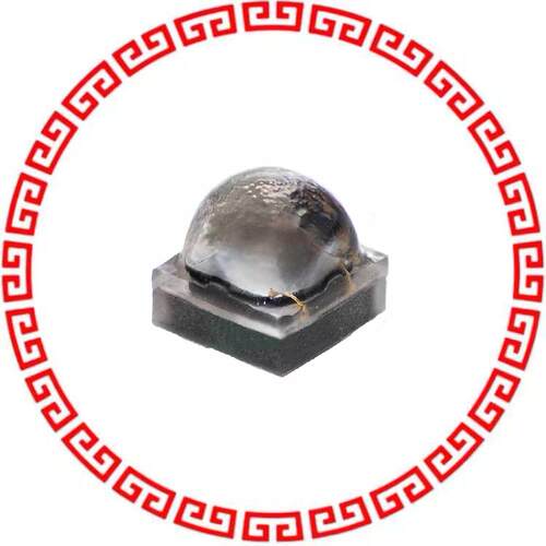 XQEGRN-00-0000-000000C01 LED XLAMP XQE GREEN 528NM 2SMD