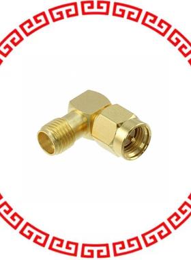 1055064-1 CONN ADAPT PLUG-JACK OSM 50 OHM