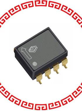 SCA61T-FA1H1G-1 INCLINOMETER 1-AXIS 90DEG 8SMD