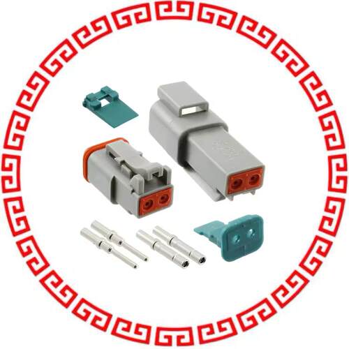AT2PS-CKIT AT PIN & SOCKET WEDGE KIT