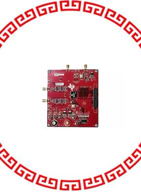 ADS54T02EVM EVALUATION MODULE FOR ADS5402