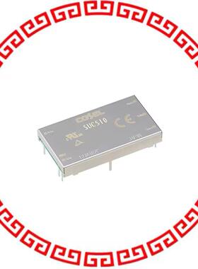 SUCS102405C DC DC CONVERTER 5V