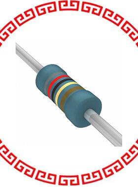 MBB02070C8209FC100 RES 82 OHM 0.6W 1% AXIAL