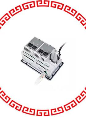 FC6A-PJ2A 2PT 0-10V 4-20MA ANALOG INPUT