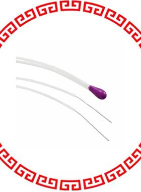 GA100K6A1IA THERM NTC 100KOHM 4261K BEAD