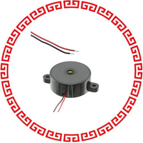 PT-3529WQ AUDIO PIEZO XDCR 3-30V CHASSIS