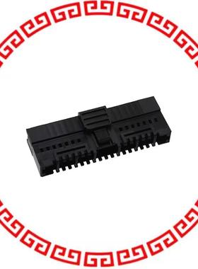 15-04-5401 CONN 2.54MM INTERIM CLIP 40CIRC