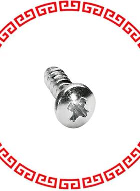 1705449 SHEET METAL SCREW PAN PHILLIPS
