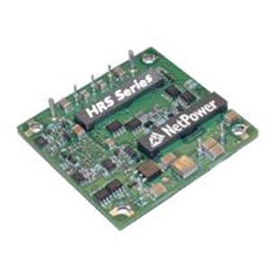 HRS4120N017R20 48V Negative Logic 17A 204W 12V