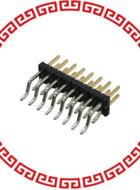 10112690-G03-08ULF CONN HEADER 16POS DL HORIZ SM