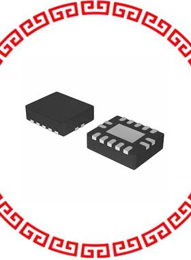 74LVC125ABQ,115 IC BUFF NON-INVERT 3.6V 14DHVQFN