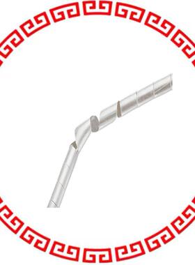 T38R-CY SPIRAL WRAP 3/8