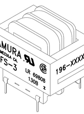 C5SMF-AJF-CS0V0252《Standard LEDs - Through Hole Amber Ov》