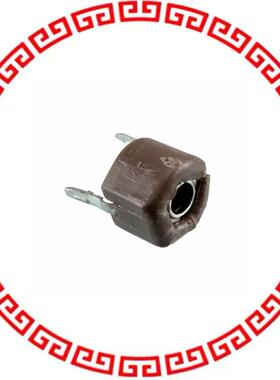 GKG50015 CAP TRIMMER 10-50PF 100V TH