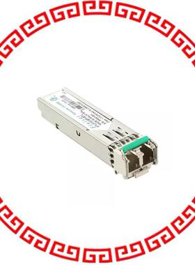 FTLF1518P1BTL TXRX SGL 1.25GB/S 1550NM