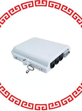 FBR-11607 8-CORE FIBER OPTIC DISTRIBUTION