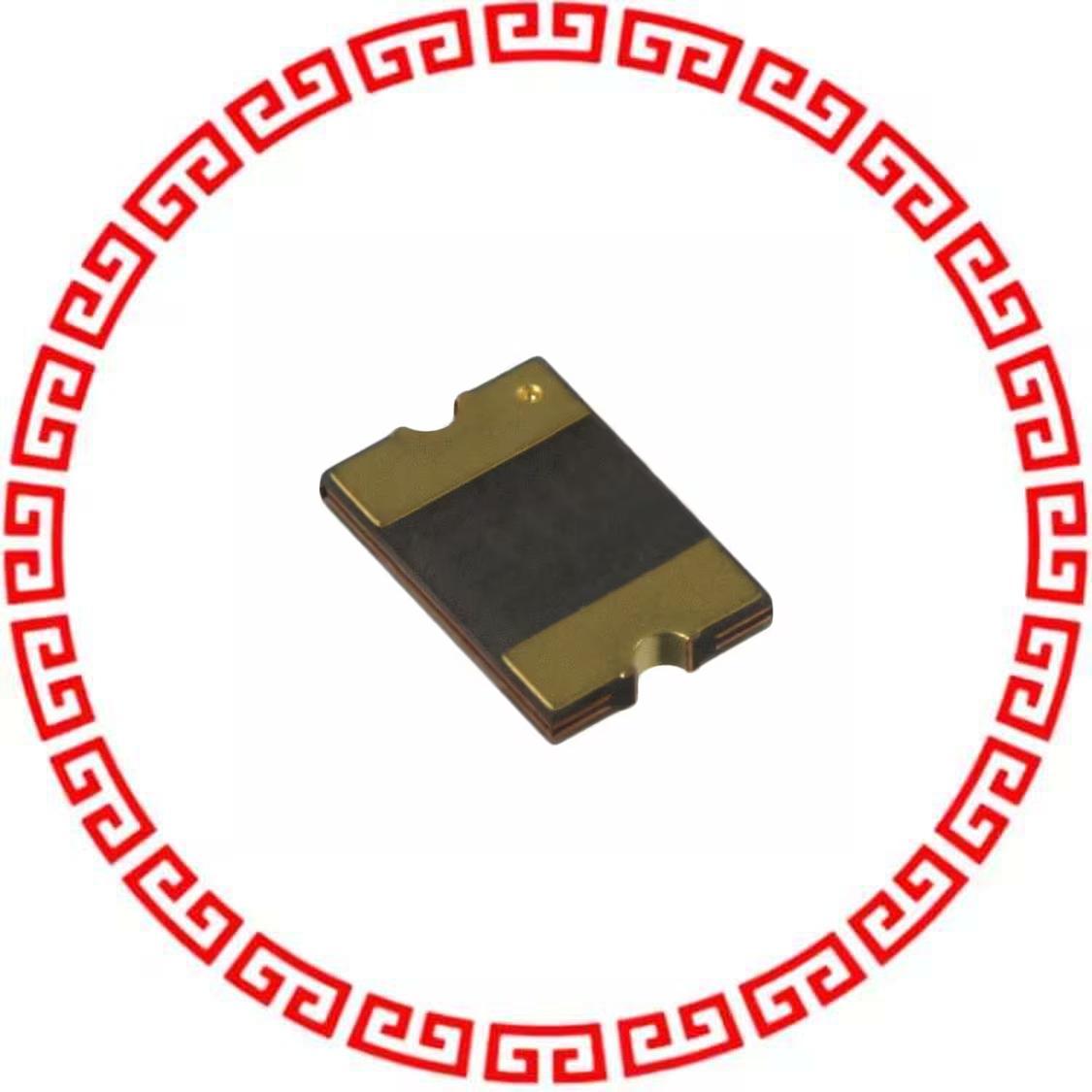 MF-MSMF030-2 PTC RESET FUSE 30V 300MA 1812